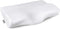 FACEMADE Memory Foam Pillow for Relieving Neck Pain, Sleeping, Adjustable Ergonomic Cervical Pillows.